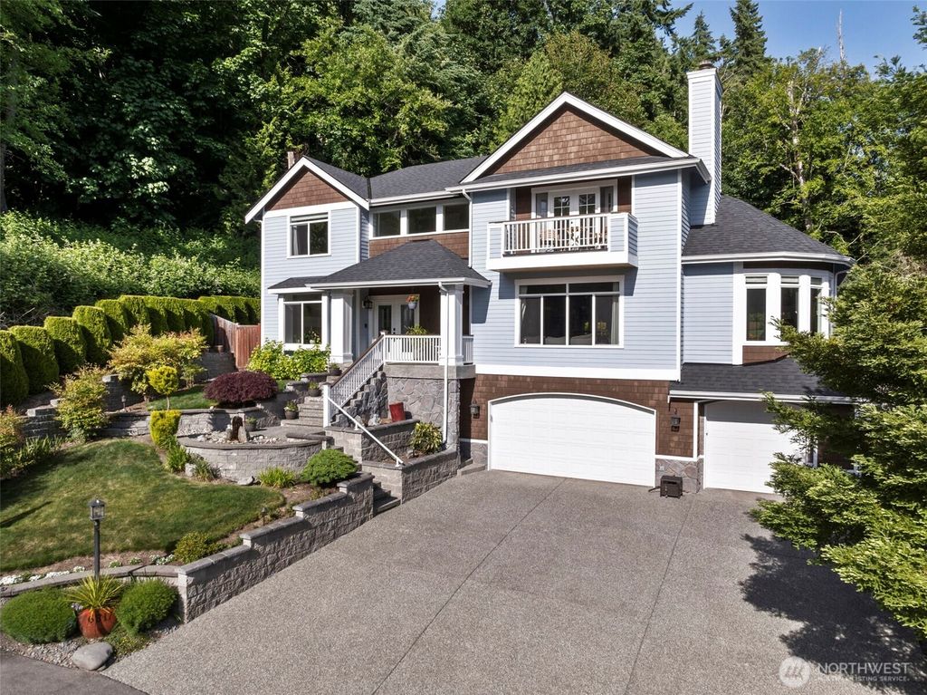 Photo of 6817 Picnic Point Road, Edmonds, WA 98026 (MLS # 2389286)