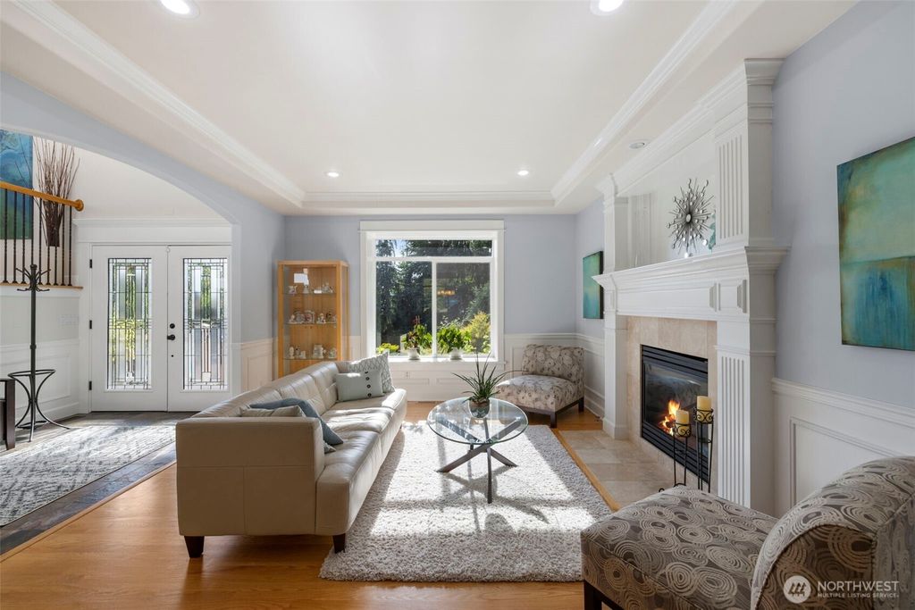 Photo of 6817 Picnic Point Road, Edmonds, WA 98026 (MLS # 2389286)