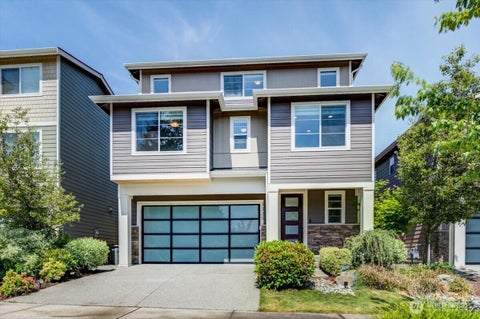 Photo of 3325 167th Place SE, Bothell, WA 98012 (MLS # 2529073)