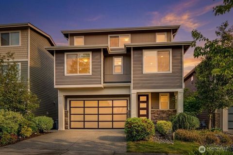 Photo of 3325 167th Place SE, Bothell, WA 98012 (MLS # 2529073)