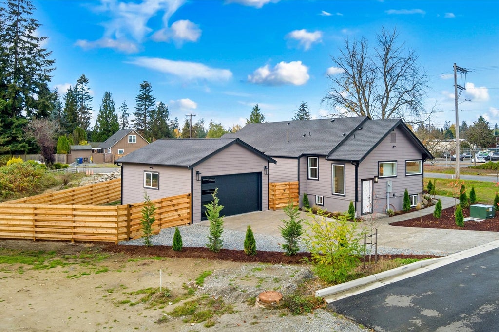 Photo of 8521 Holly Drive, Everett, WA 98208 (MLS # 2599053)