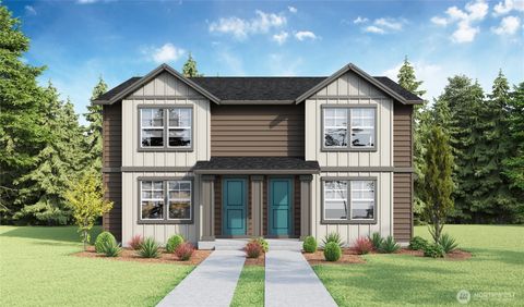 2126 Trailside Drive NE Unit 56, Olympia, WA 98506 - MLS#: 2338878