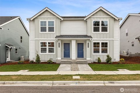 2126 Trailside Drive NE Unit 56, Olympia, WA 98506 - MLS#: 2338878