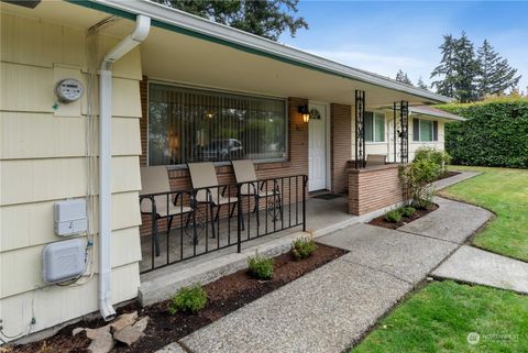 A home in Lakewood