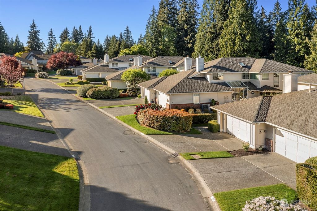 Photo of 2013 Mill Pointe Drive SE, Mill Creek, WA 98012 (MLS # 2232767)