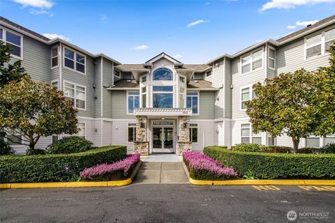 19412 48th Avenue W Unit 301, Lynnwood, WA 98036 - MLS#: 2352989