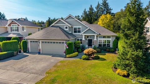 Photo of 4701 Parkview Lane, Mount Vernon, WA 98274 (MLS # 2587502)