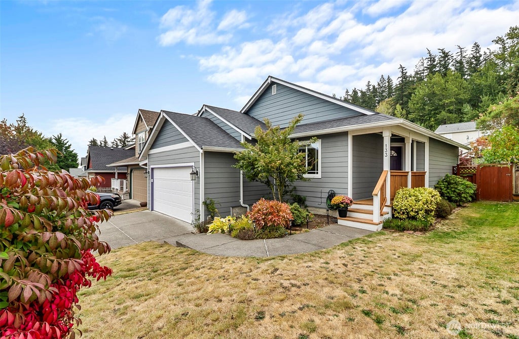 Photo of 133 43RD Street, Bellingham, WA 98229 (MLS # 2588378)