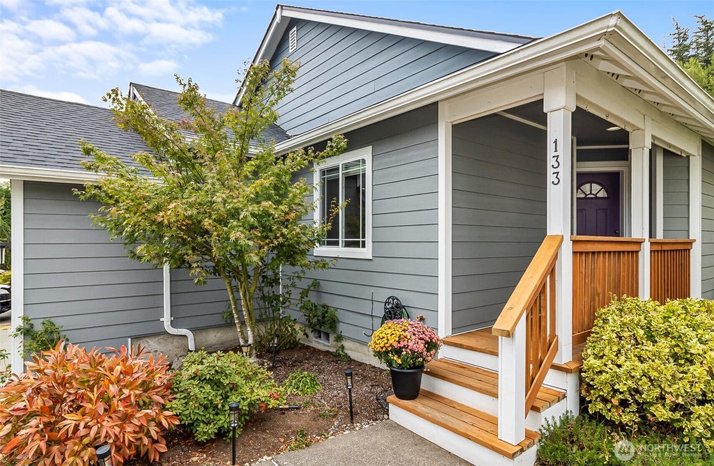 Photo of 133 43RD Street, Bellingham, WA 98229 (MLS # 2588378)