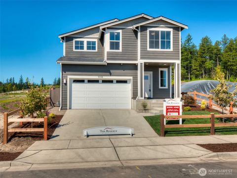 Photo of 4519 Merlot (Lot 103) Street, Blaine, WA 98230 (MLS # 2469315)