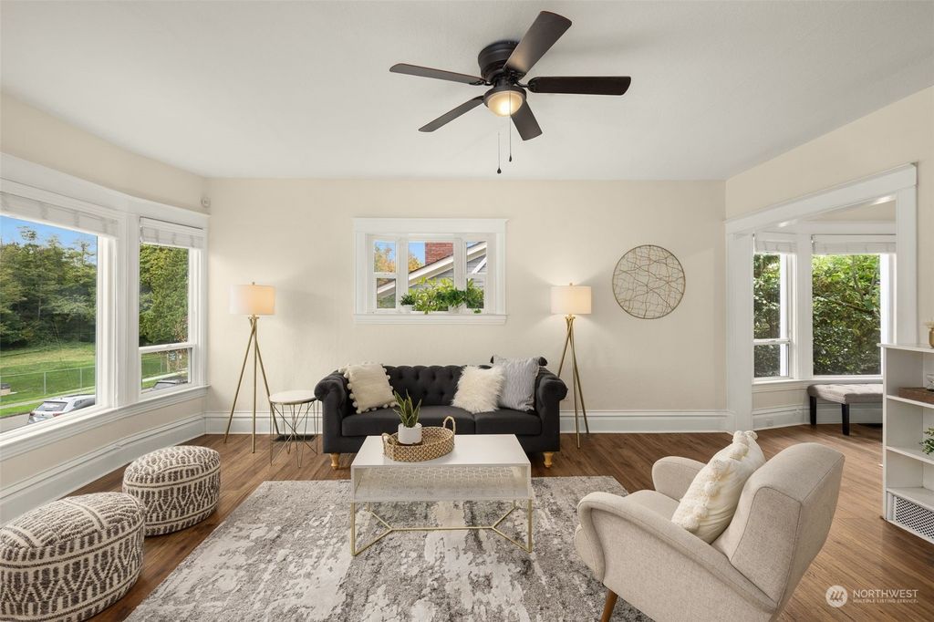 Photo of 3425 Grand Avenue, Everett, WA 98201 (MLS # 2172901)