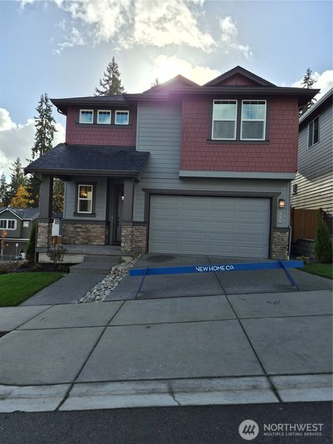 Photo of 310 182ND Place SE, Bothell, WA 98012 (MLS # 2364578)