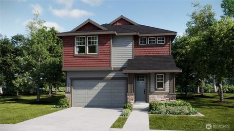 Photo of 310 182ND Place SE, Bothell, WA 98012 (MLS # 2364578)