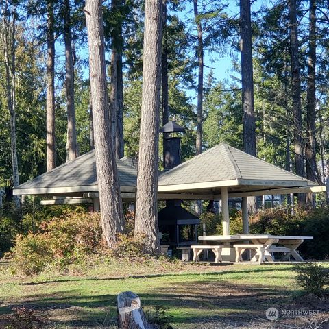 A home in Shelton