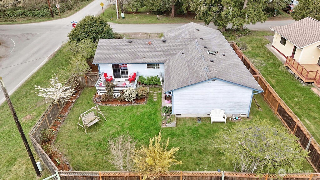 1420 McPherson Street