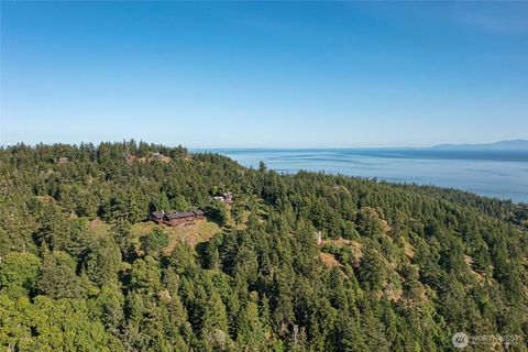 Photo of 2000 2001 Mount Dallas Road, Friday Harbor, WA 98250 (MLS # 2510713)