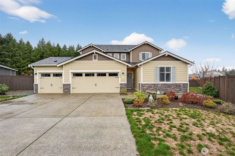 Photo of 17824 128th Ave Court E, Puyallup, WA 98374 (MLS # 2455839)