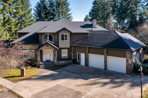 Photo of 13515 152nd Street E, Puyallup, WA 98374 (MLS # 2482460)