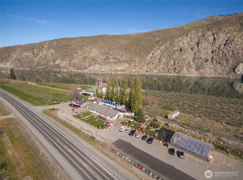 23041 State Hwy 97 Orondo WA 98843