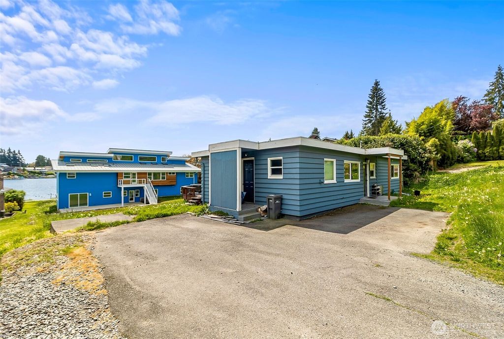 Photo of 12006 20th Street, Lake Stevens, WA 98258 (MLS # 2373300)