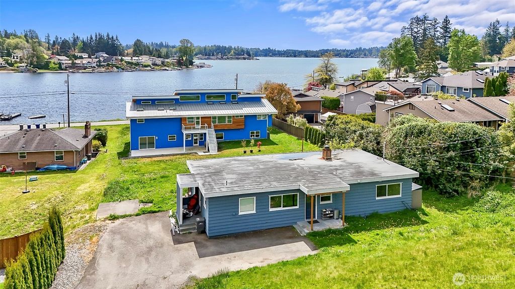 Photo of 12006 20th Street, Lake Stevens, WA 98258 (MLS # 2373300)