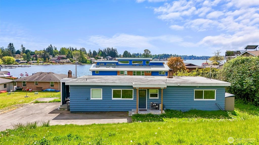 Photo of 12006 20th Street, Lake Stevens, WA 98258 (MLS # 2373300)