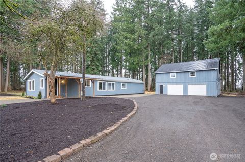 Photo of 11810 Driver Street SW, Olympia, WA 98512 (MLS # 2475300)