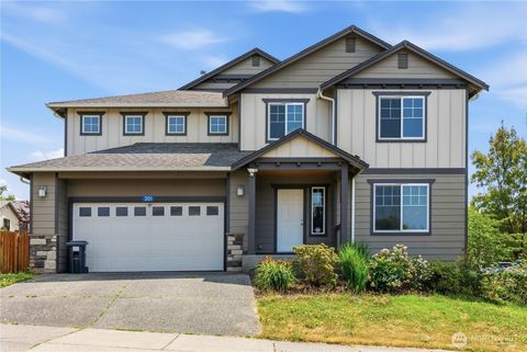Photo of 301 Barry Loop, Mount Vernon, WA 98274 (MLS # 2557768)