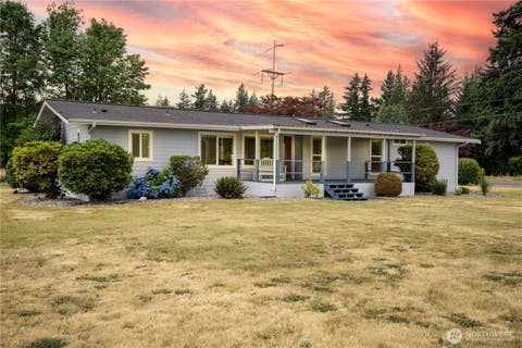Photo of 8095 Rathbone Road, Ferndale, WA 98248 (MLS # 2546436)