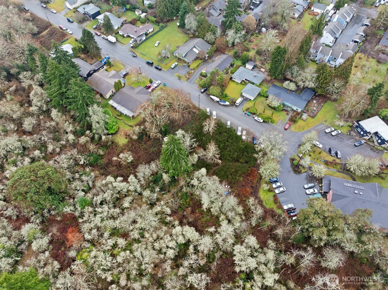 17400 97th Avenue SW