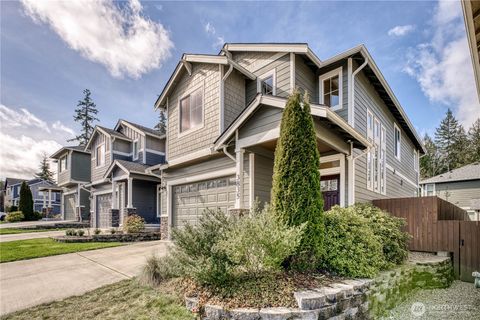 Photo of 3835 Portside Dr. Dr, Bremerton, WA 98312 (MLS # 2493038)