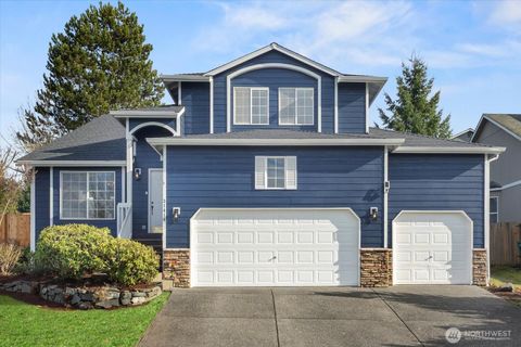 Photo of 31416 113th Avenue SE, Auburn, WA 98092 (MLS # 2477801)