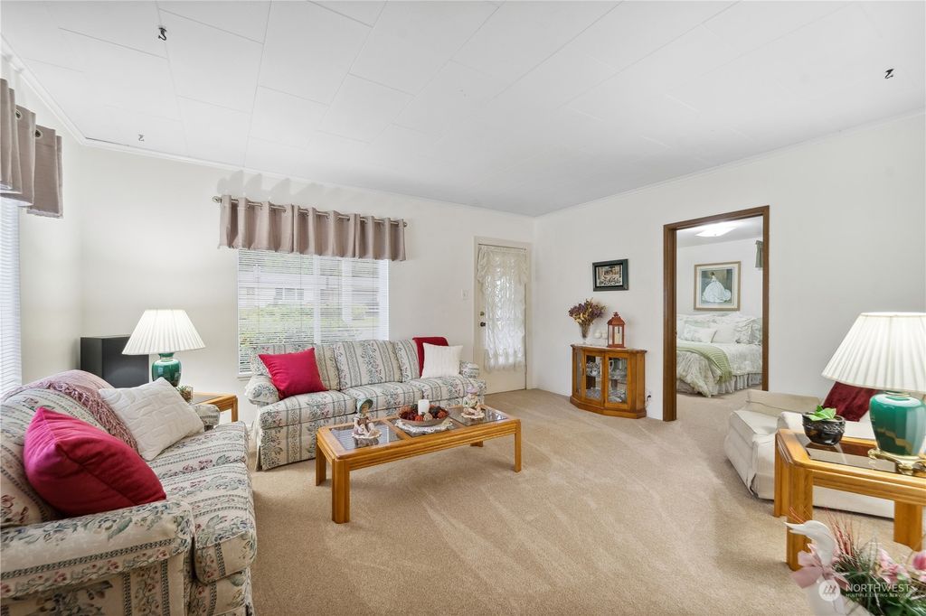 Photo of 2007 117th Avenue NE, Lake Stevens, WA 98258 (MLS # 2164505)