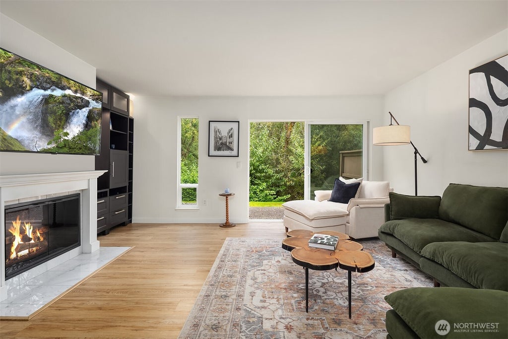 Photo of 11358 SE 211th Lane #40, Kent, WA 98031 (MLS # 2590890)