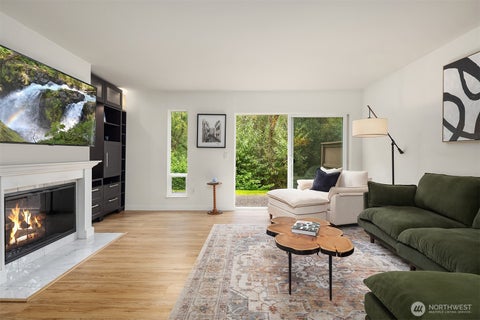 Photo of 11358 SE 211th Lane #40, Kent, WA 98031 (MLS # 2590890)