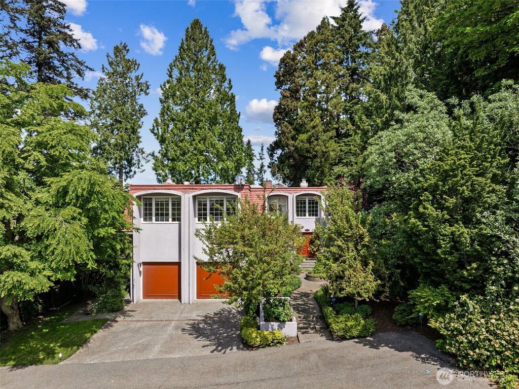 Photo of 16530 76th Avenue W, Edmonds, WA 98026 (MLS # 2519084)