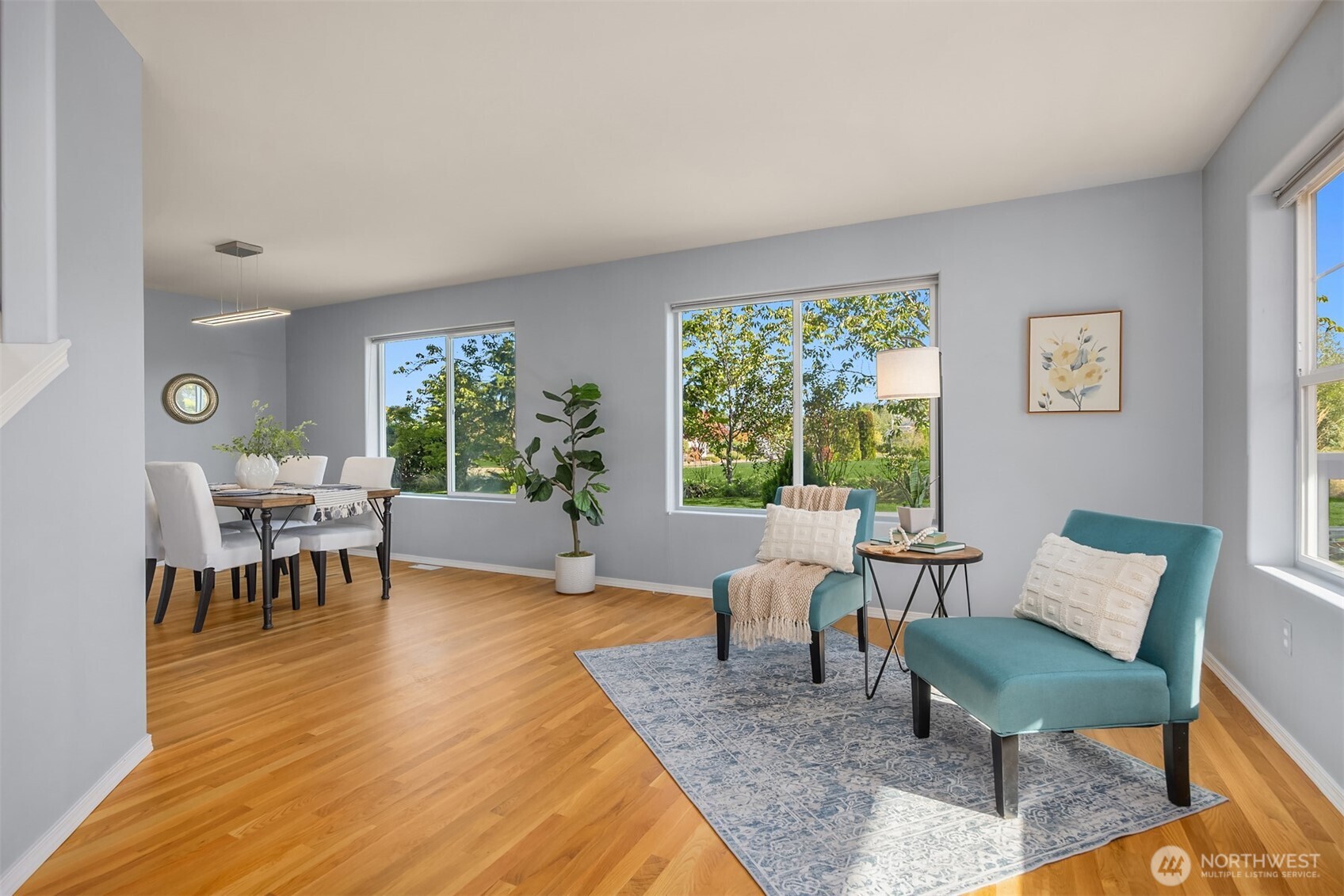 4876 NE Hemlock Lane