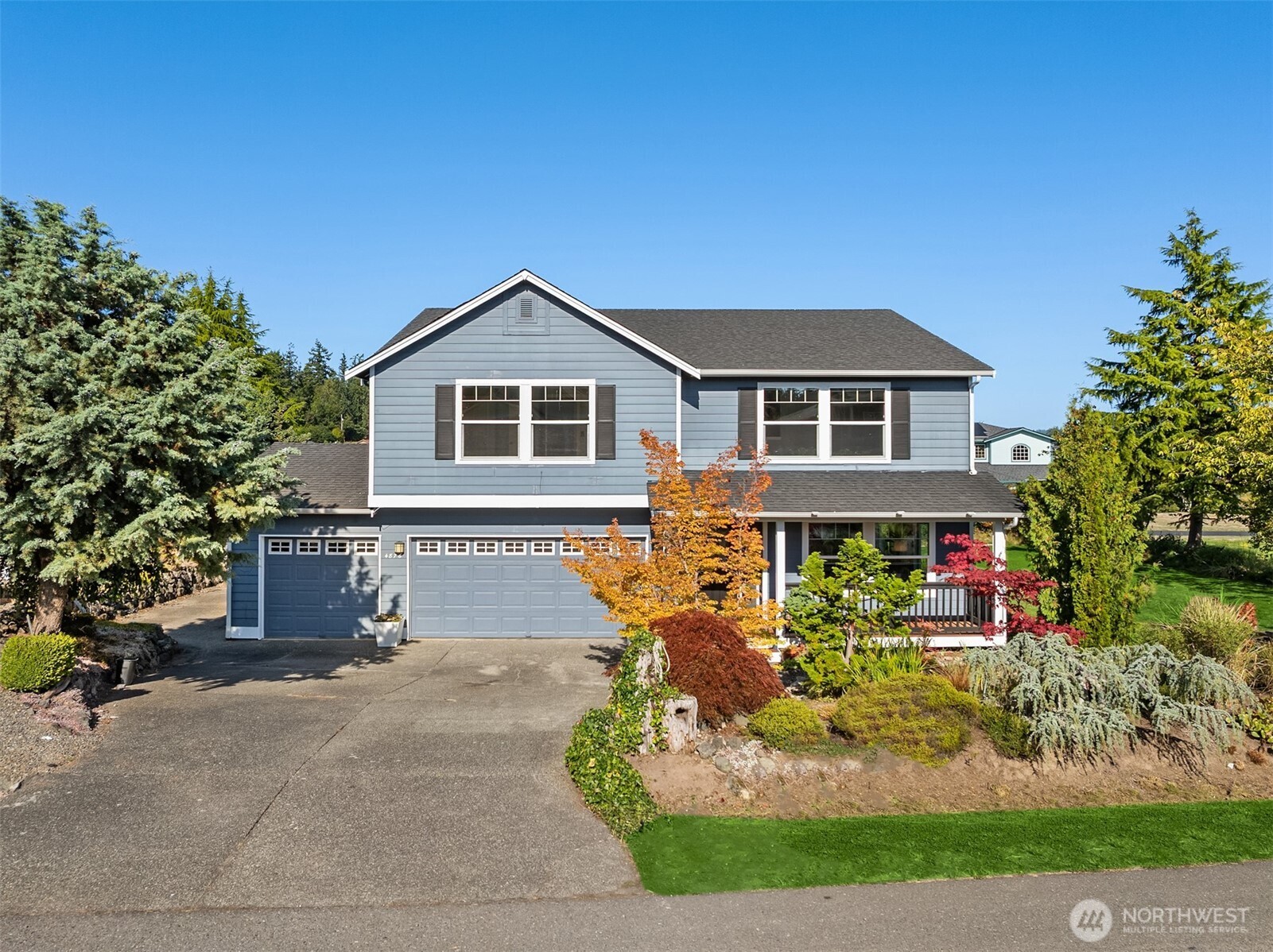 4876 NE Hemlock Lane