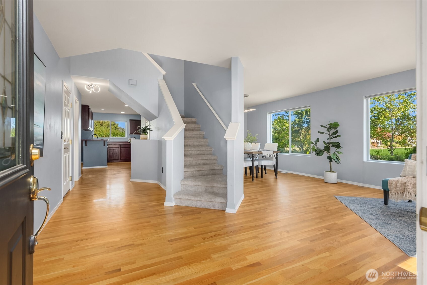 4876 NE Hemlock Lane