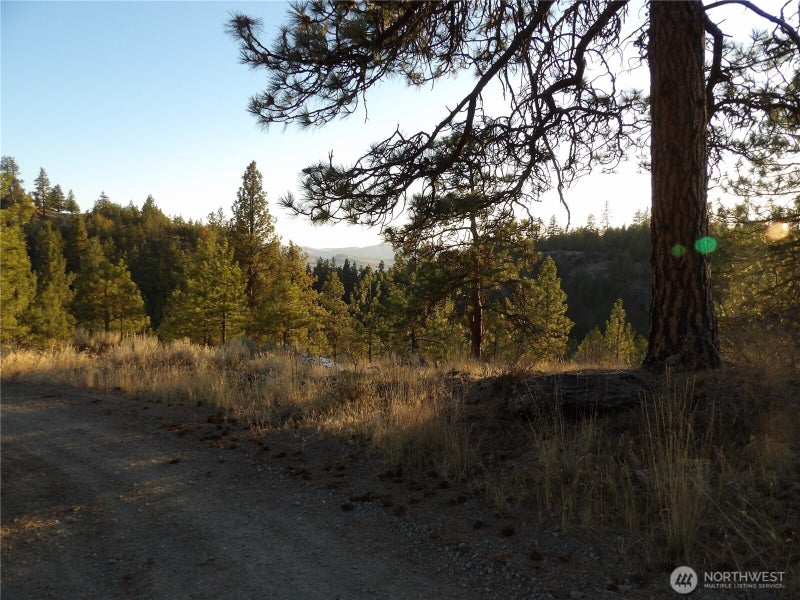 0 TBD Bear Camp Road