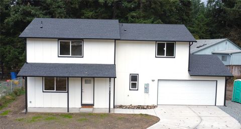 25811 59th Avenue Ct E Graham WA 98338