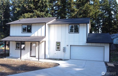 Photo of 25811 59th Avenue Ct E, Graham, WA 98338 (MLS # 2442648)