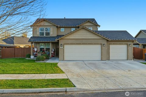 Photo of 1903 Alco Avenue, Walla Walla, WA 99362 (MLS # 2453756)