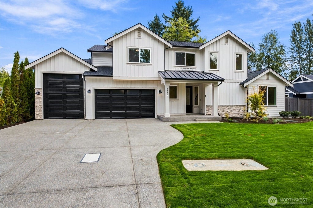 Photo of 7270 14th Avenue SE, Lacey, WA 98503 (MLS # 2586376)