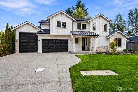 Photo of 7270 14th Avenue SE, Lacey, WA 98503 (MLS # 2586376)