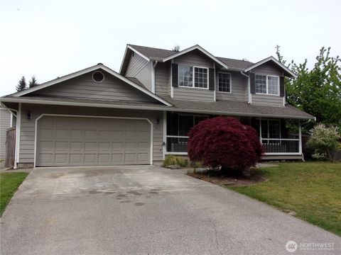 Photo of 7911 119th Street Ct E, Puyallup, WA 98373 (MLS # 2521292)