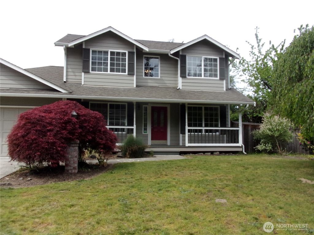 Photo of 7911 119th Street Ct E, Puyallup, WA 98373 (MLS # 2521292)