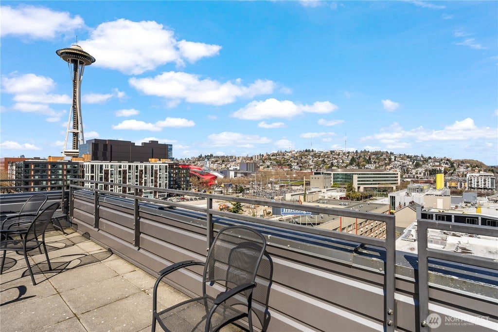 Photo of 699 John Street #507, Seattle, WA 98109 (MLS # 2552570)