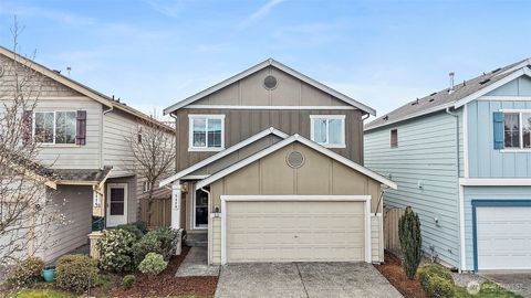 5420 Discovery Street E Fife WA 98424