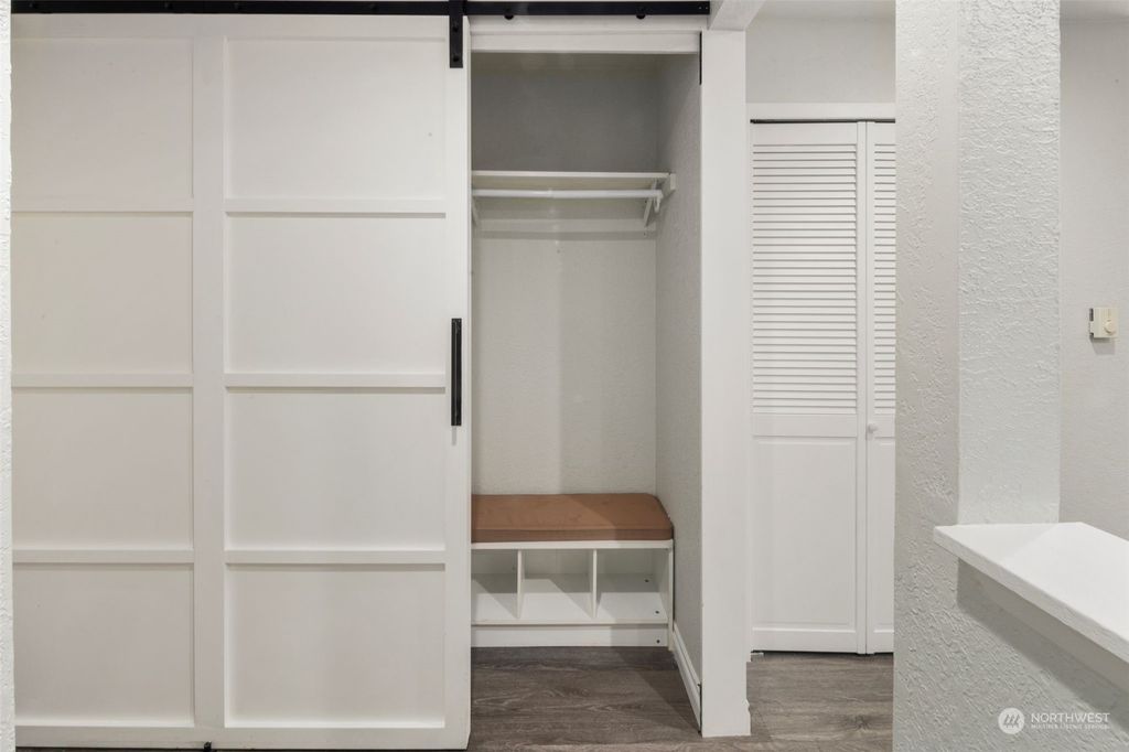 Photo of 12933 127th Drive NE #F105, Kirkland, WA 98034 (MLS # 2301652)